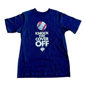 NWOT Nike Baseball T-shirt Youth Medium